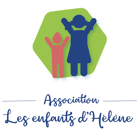 Logo Les Enfants d'Hélène